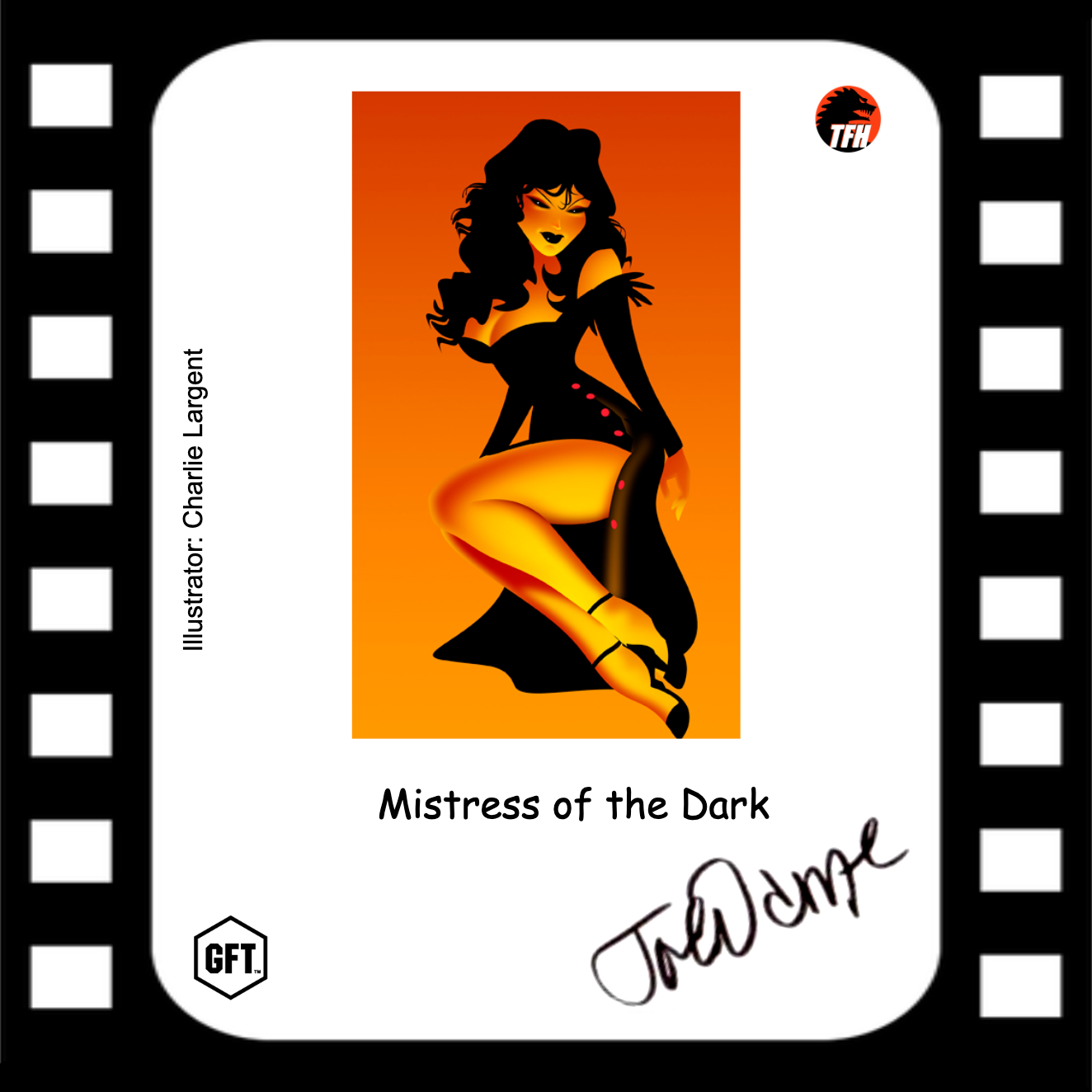 Trailers From Hell: Mistress of the Dark