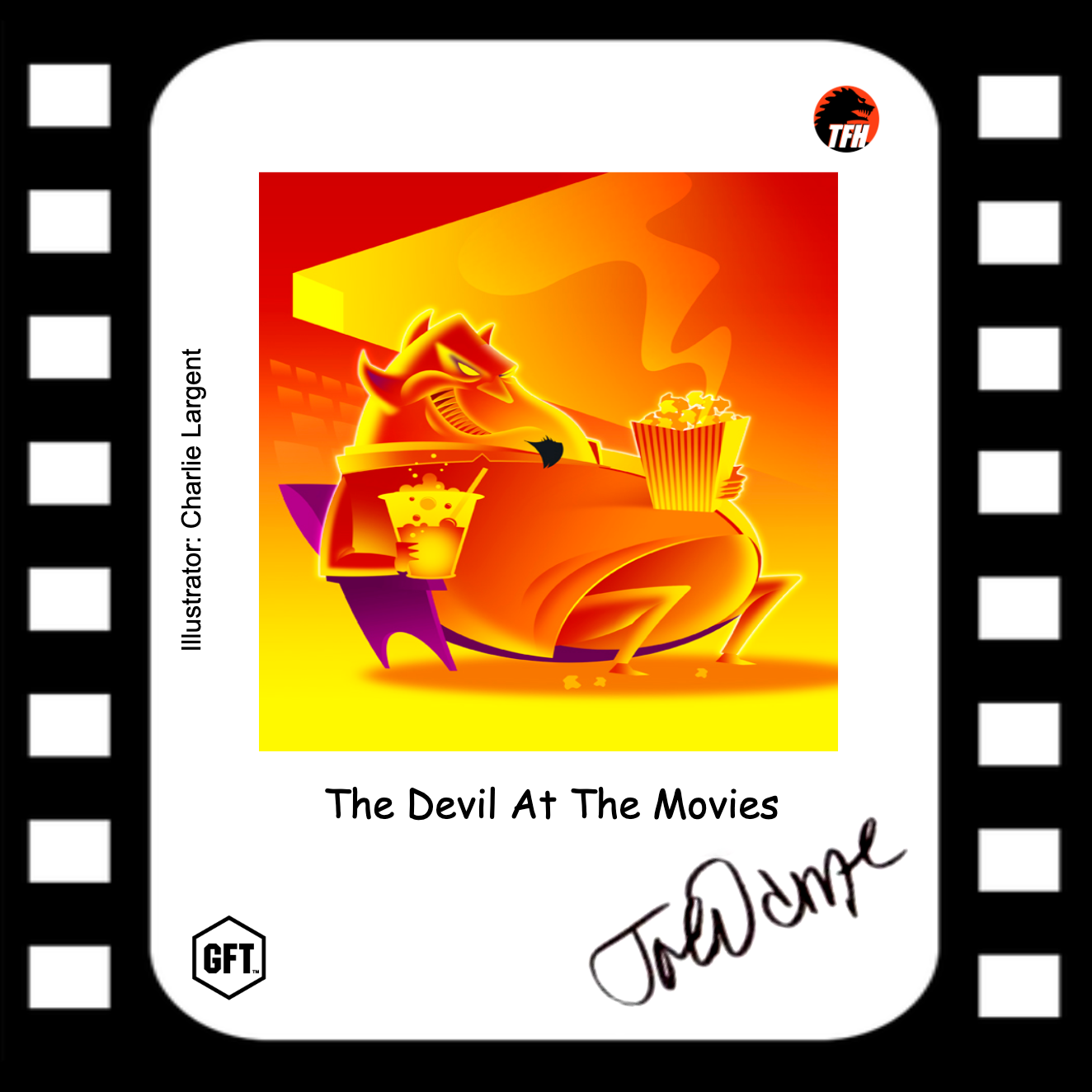 Trailers From Hell: The Devil At The Movies