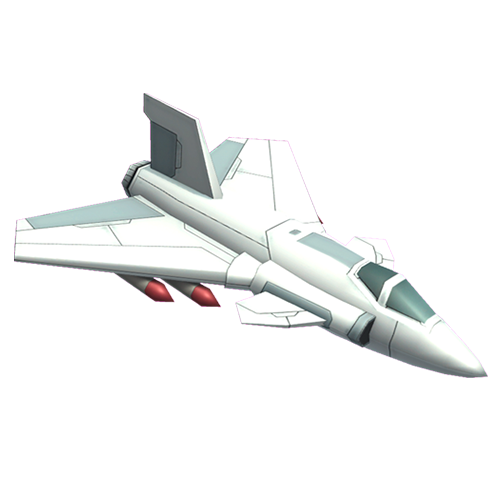 Rare Skyhawk #26225