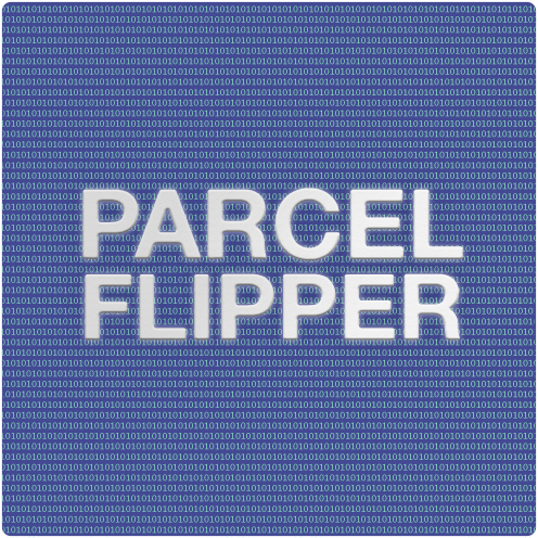 Parcel Flipper