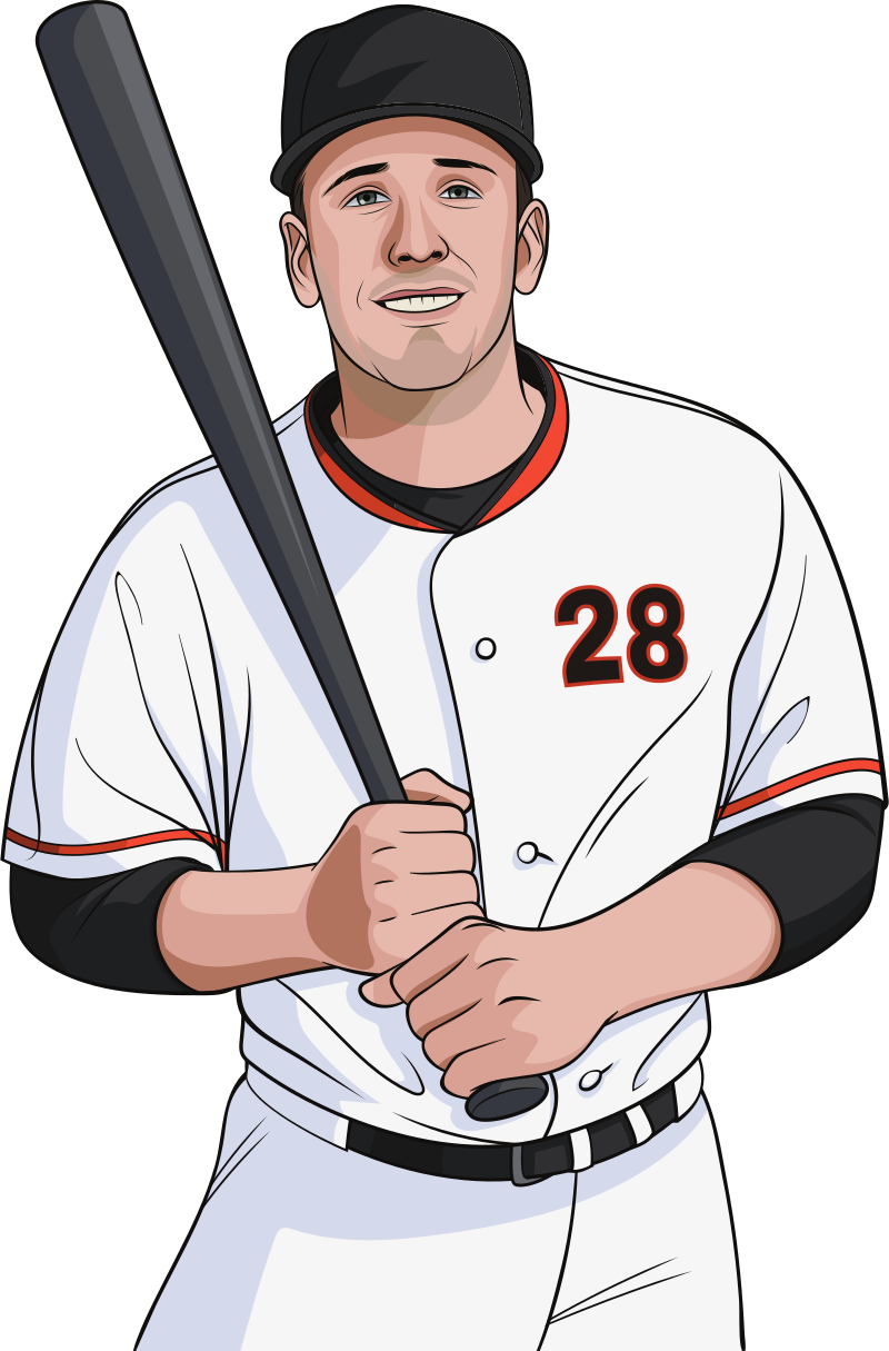 Buster Posey (common)