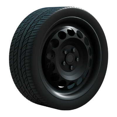 Basic Tires