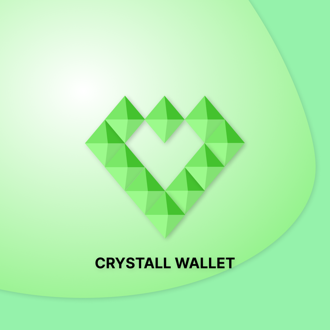 crystal era Collection OpenSea