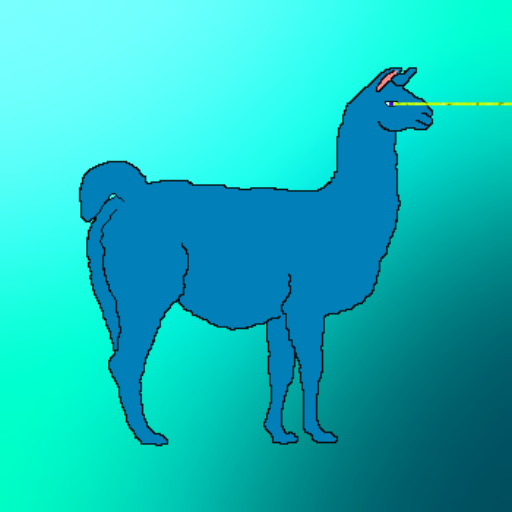 CryptoLlama #926 - Llama Adventure Club