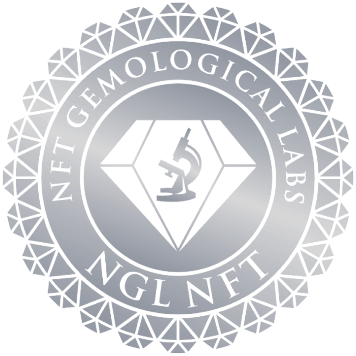 NFT Gemological Labs - N.G.L LABS LTD - Collection | OpenSea