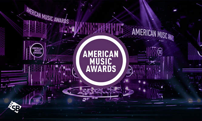 Watch 2022 AMAs Online Free: Live Stream Awards Show