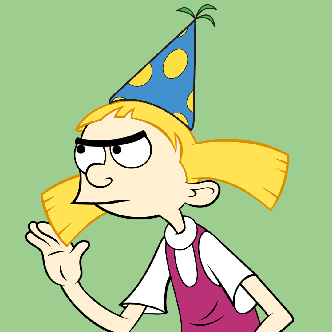 Helga, Wiki