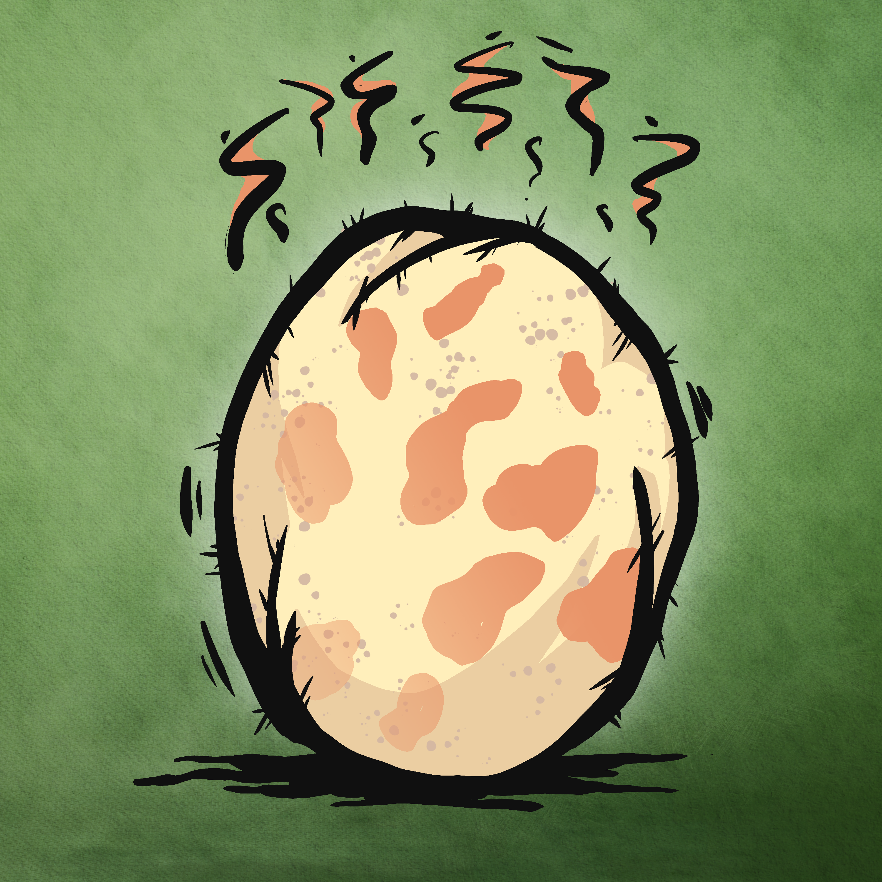 Egg #1064