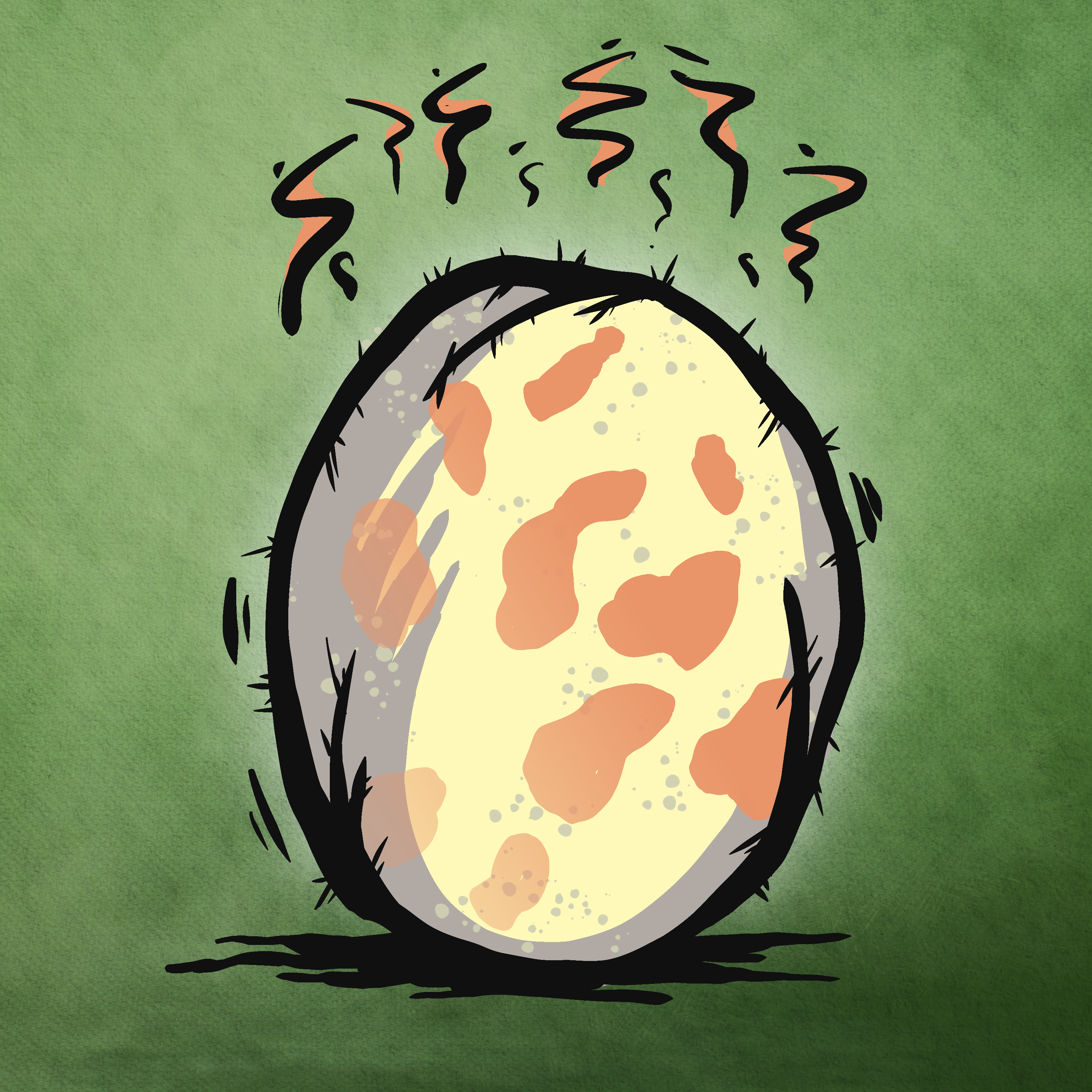 Egg #6355