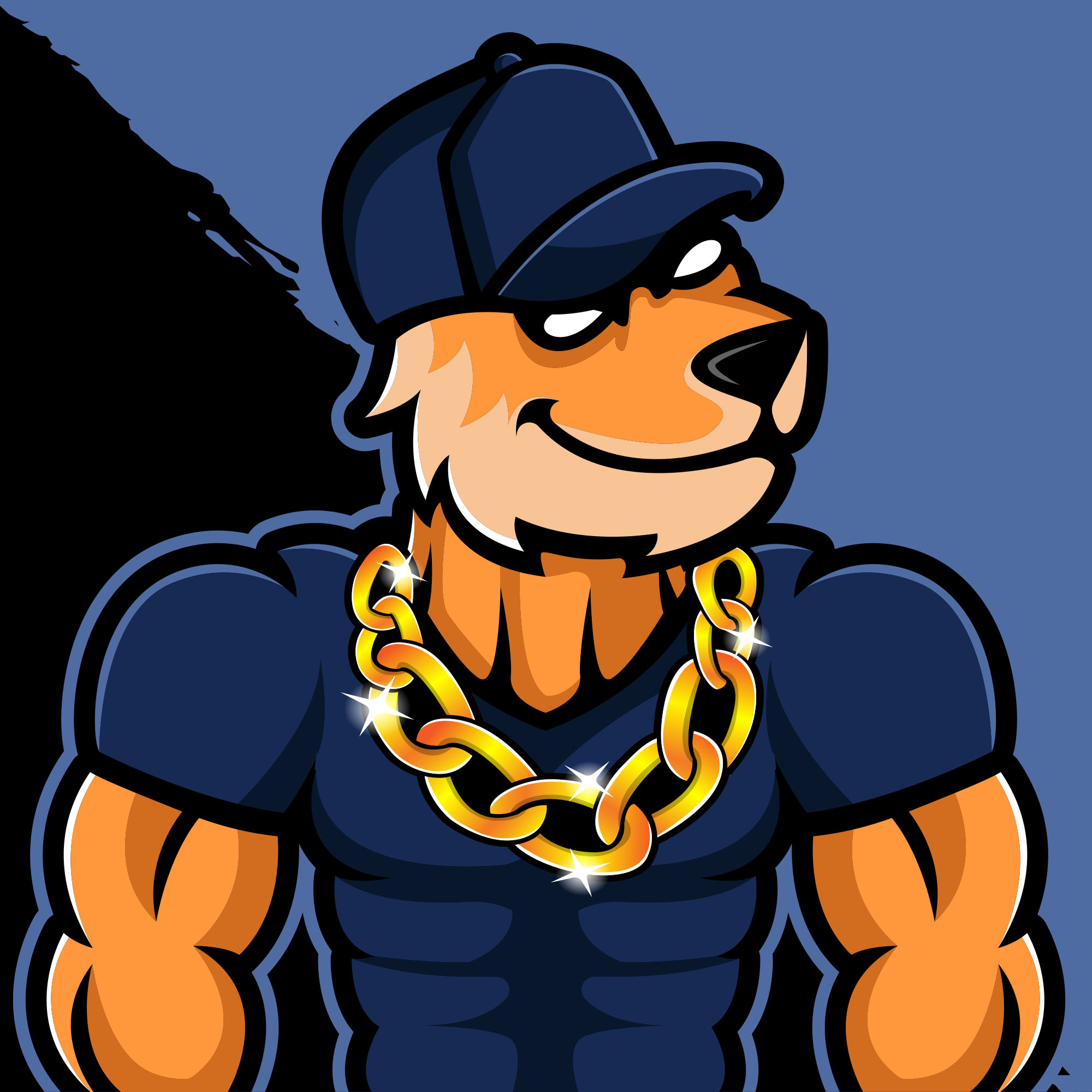Neon Animated. - Collection | OpenSea