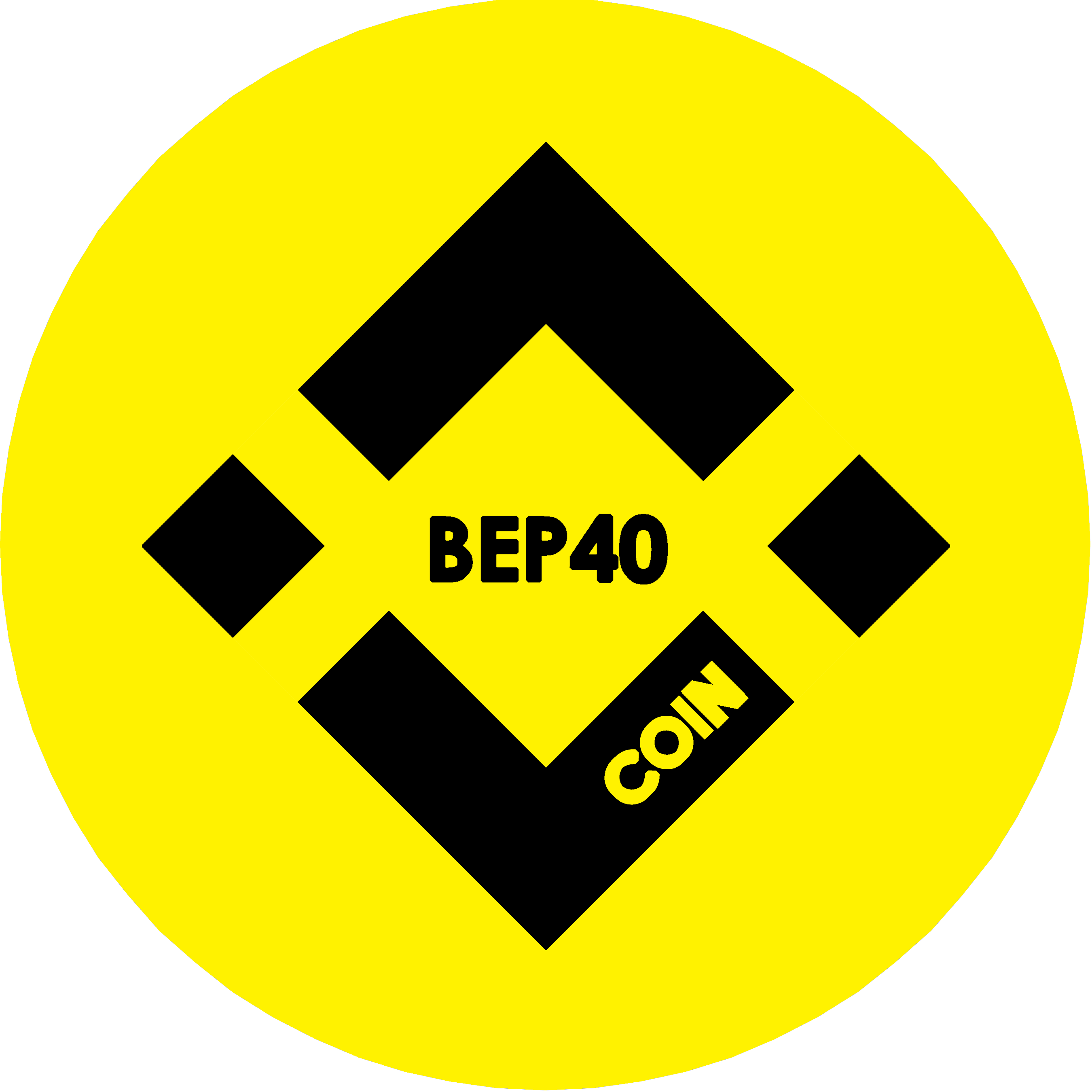BEP40 NFTs