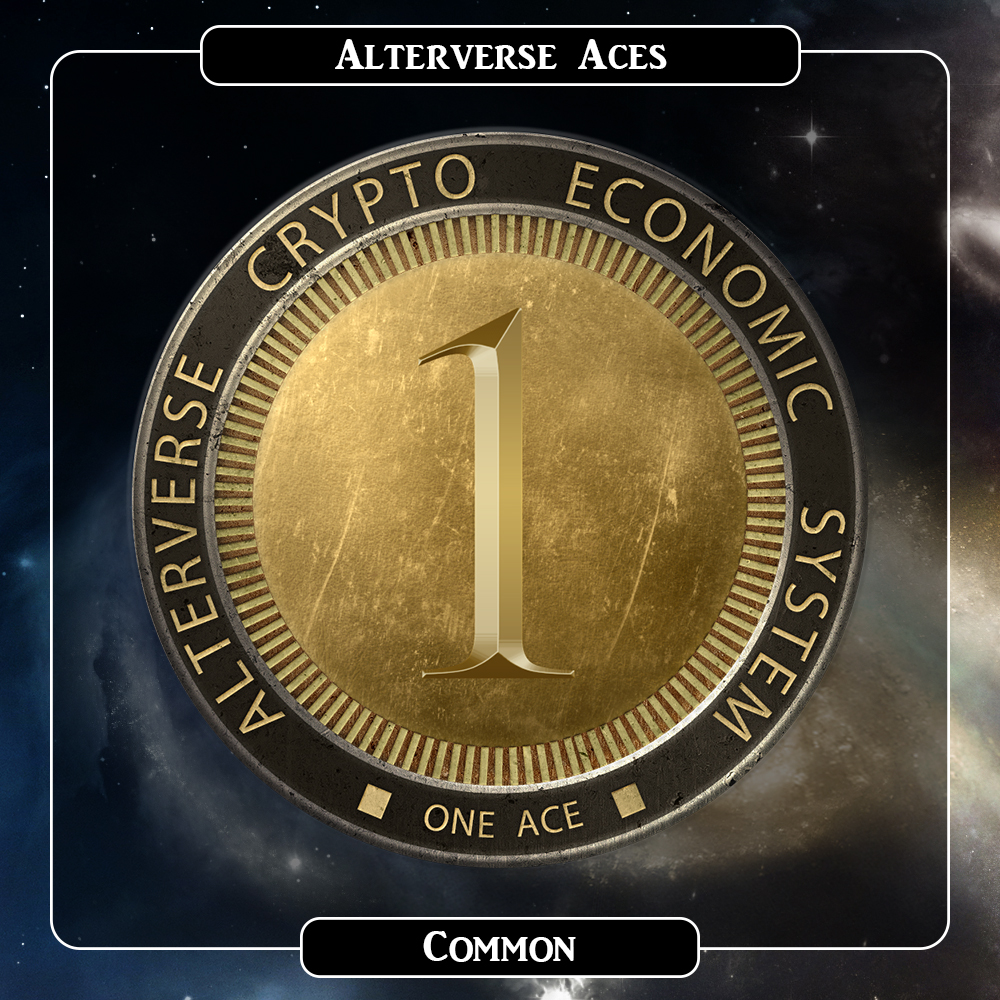 AlterVerse