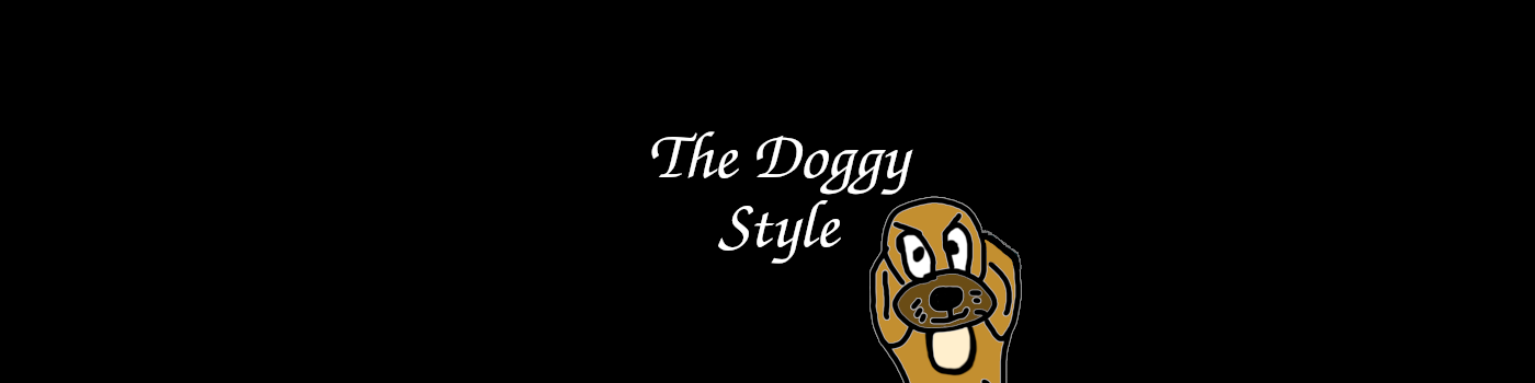 The Doggie Style - Collection - OpenSea