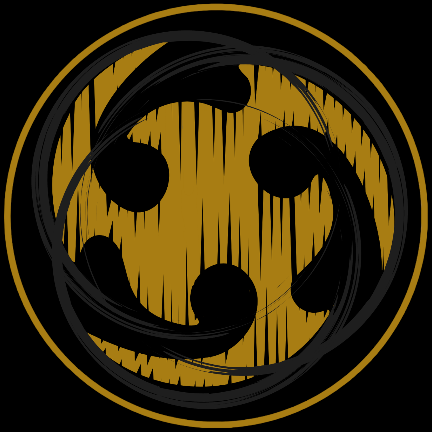 2175 Kishis Ninjas OpenSea