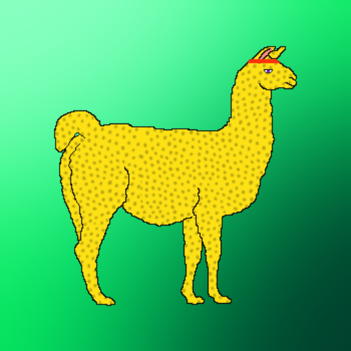 CryptoLlama #957 - Llama Adventure Club