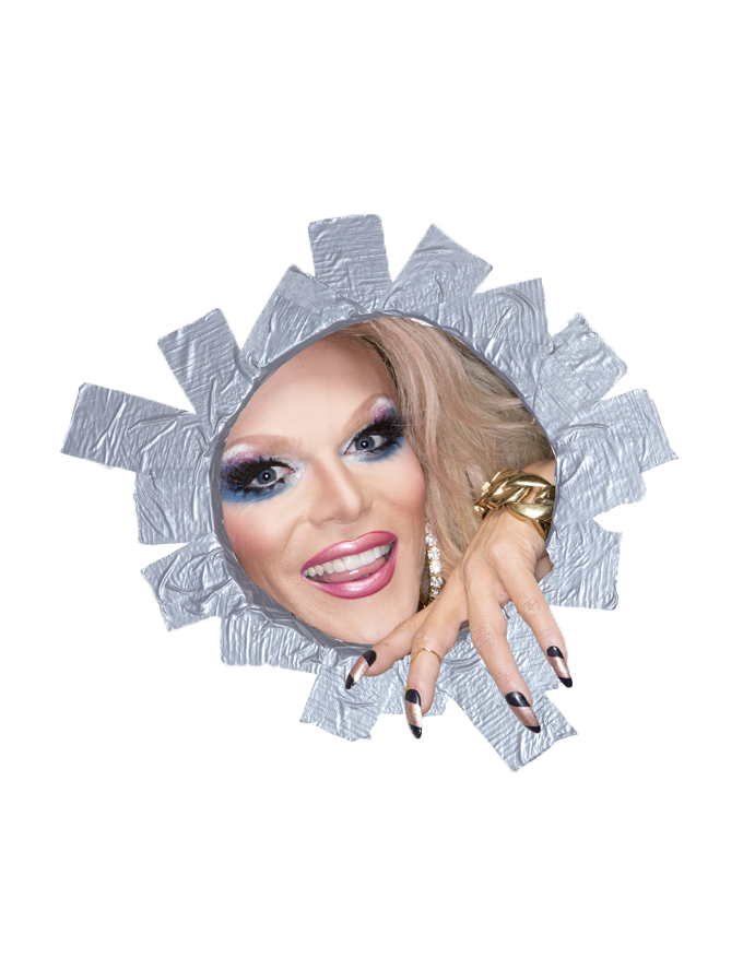 willam belli merch