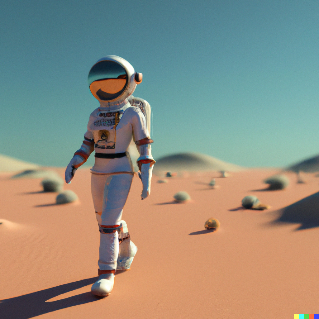 Open Ai Collection OpenSea