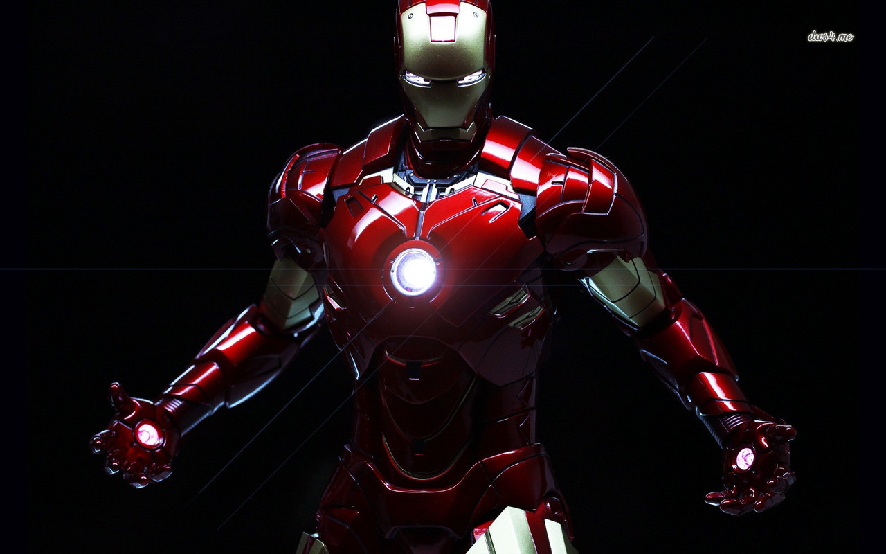 starkbalmer