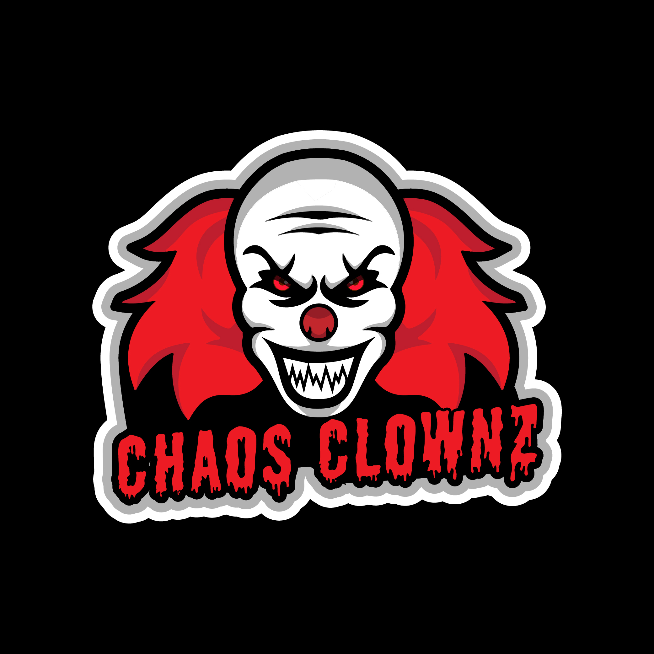 Chaos Clownz Official Collection
