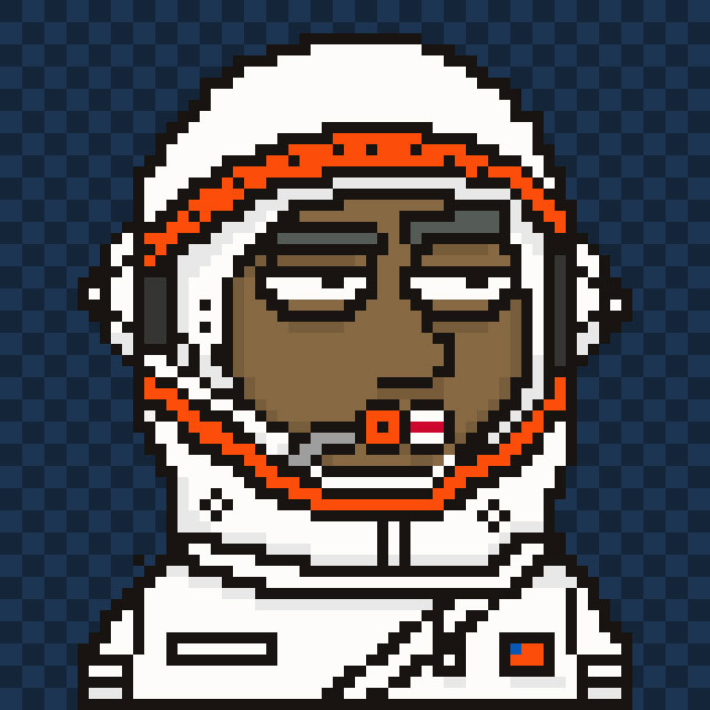 Pixel Choco People - Collection | OpenSea
