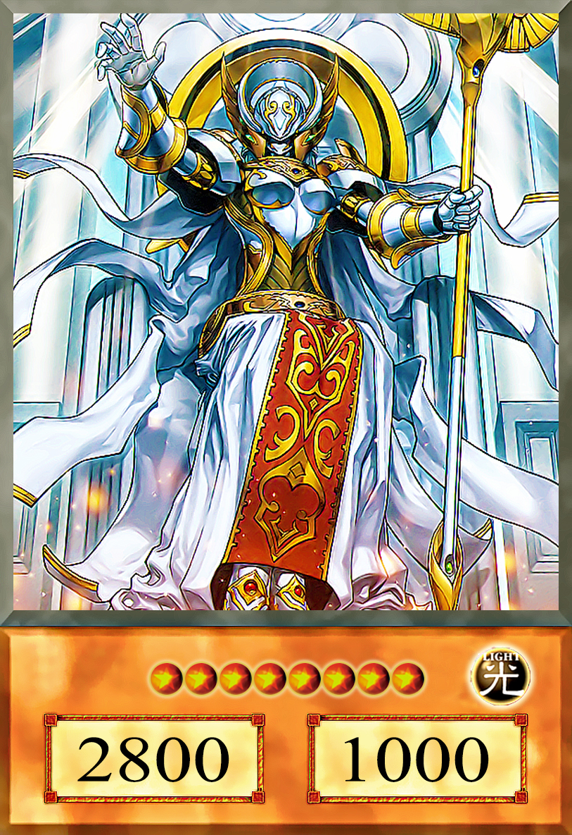 Ehther the Heavenly Monarch, Yu-Gi-Oh! Wiki