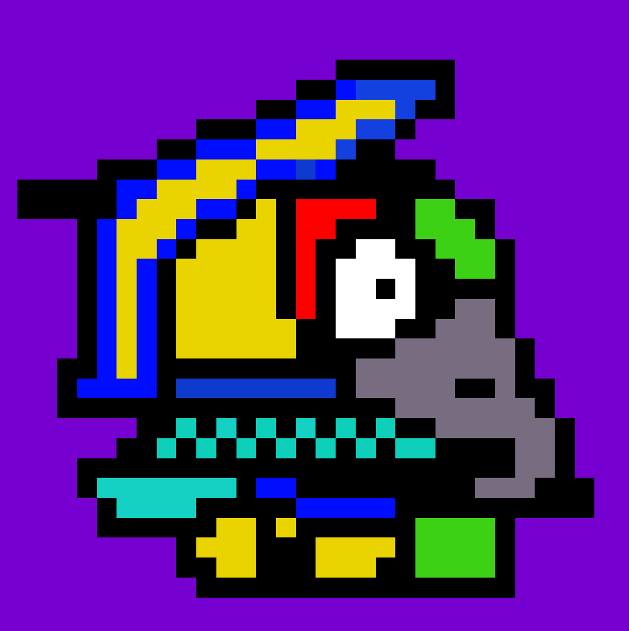 PiXeL ArT s Collection OpenSea pixel-art-s-collection-opensea