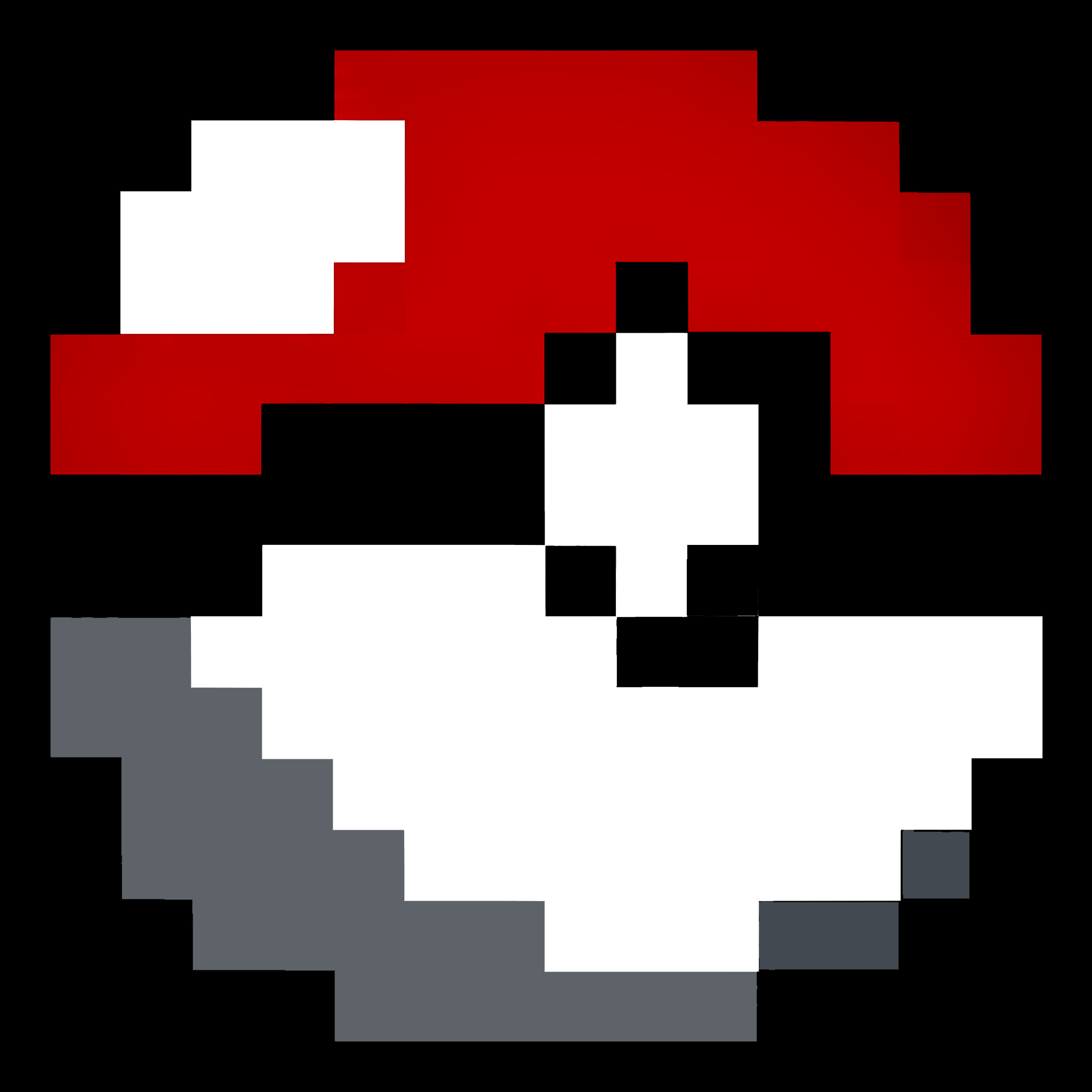 Pokeball XYZ123 - XYZ123