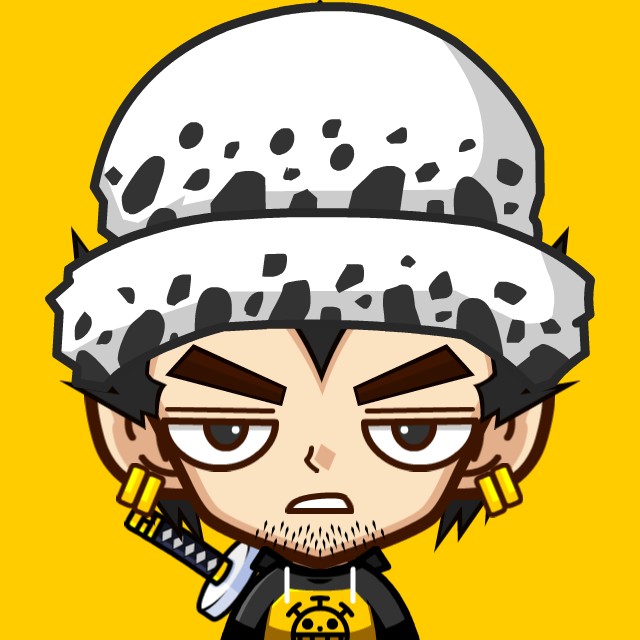 Satoru Gojo Vs Trafalgar Law 