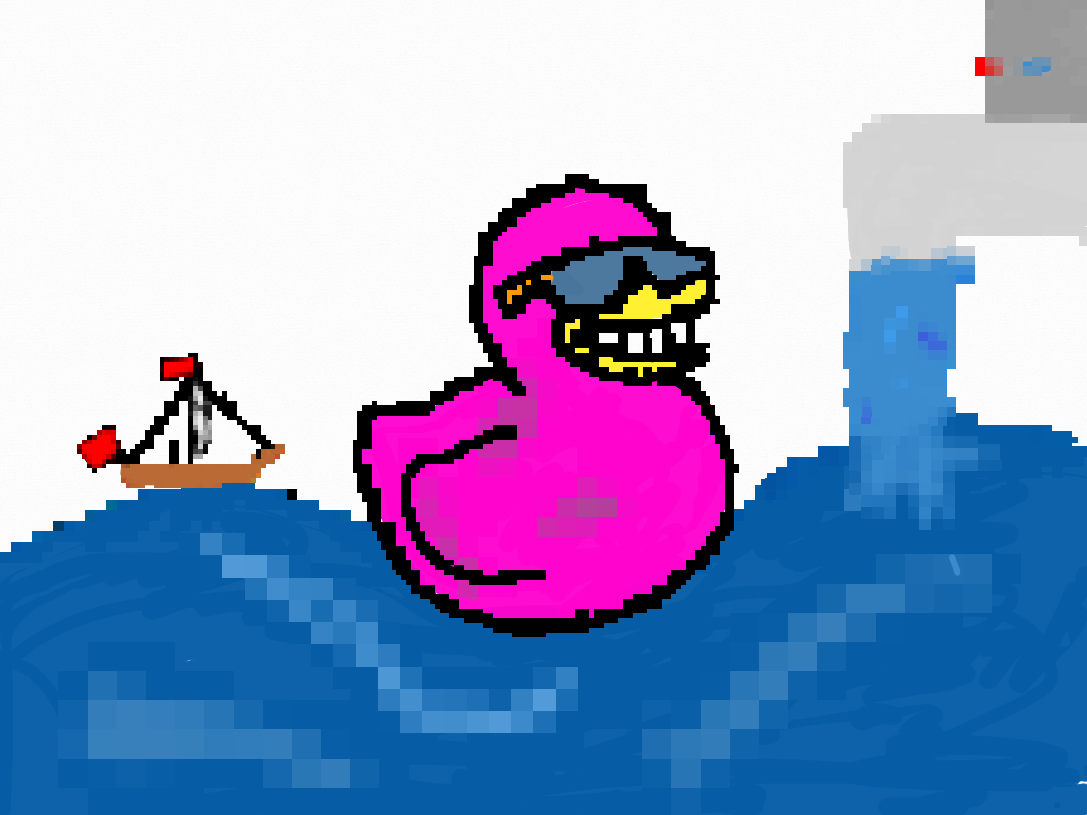 Cool Rubber Duckies Collection Opensea Cool Rubber Duckies Collection Opensea
