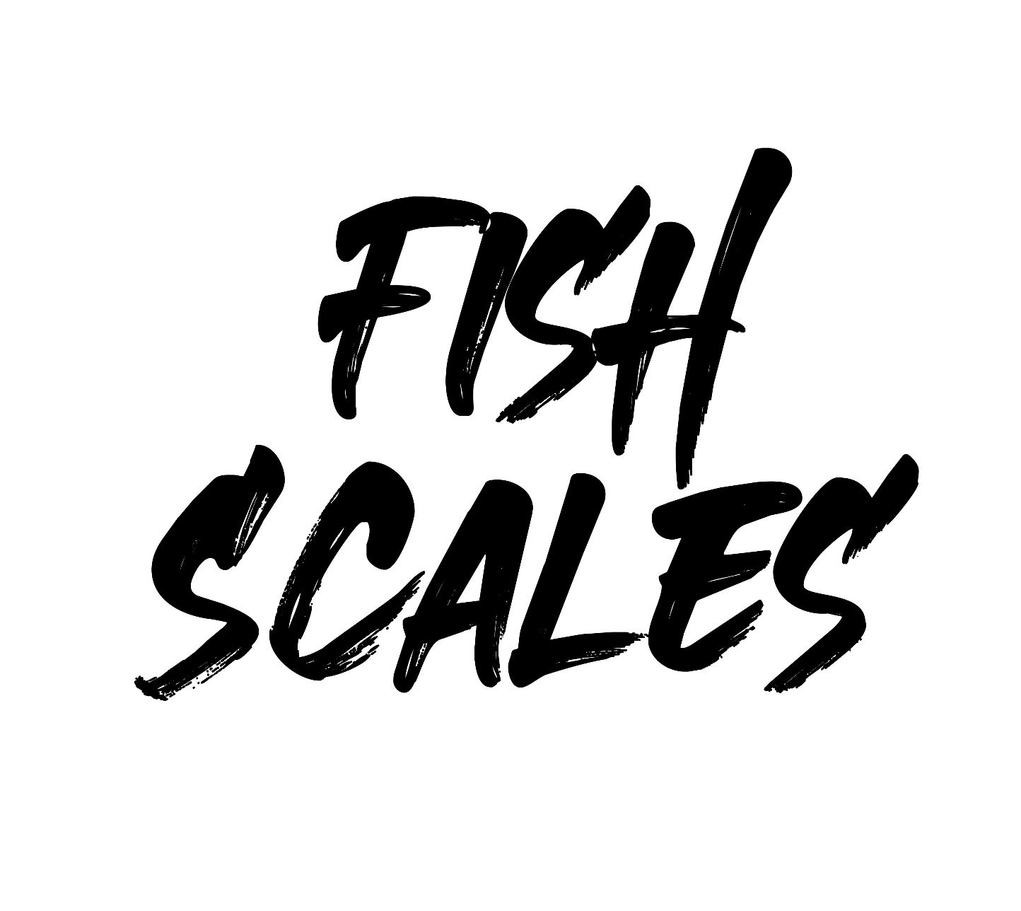Fish Scales Collection OpenSea