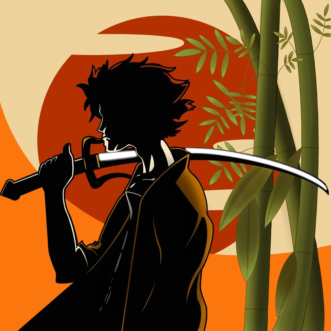 Samurai Champloo - Profile 