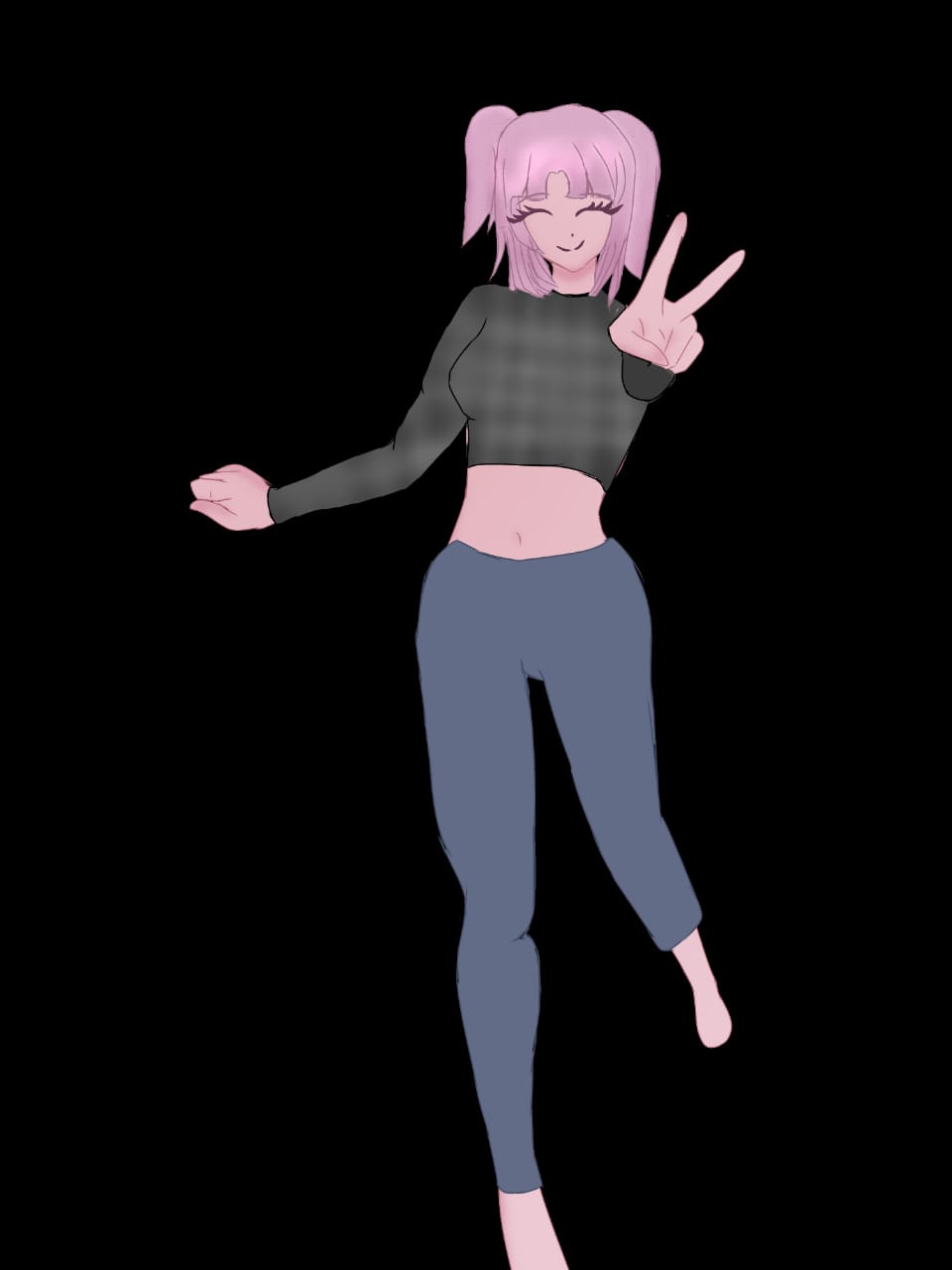 my 5 YEAR OLD SISTER ART Collection OpenSea