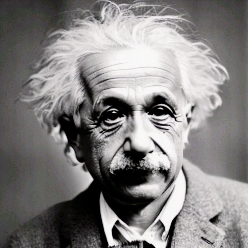 Greatest Scientists of All Time - Collection | OpenSea