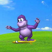 BonziBUDDY - Moments In Time Collection - Collection