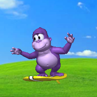 Joel Discovers Bonzi Buddy NFTs, BonziBuddy