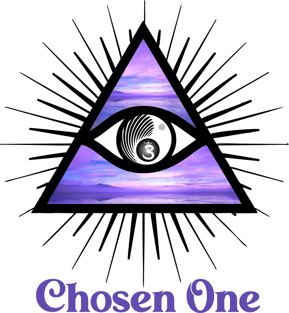 Chosen One - Third Eye - The Awaken Store - Third Eye