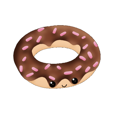 Sweet Donut #10 - Donut Sweets