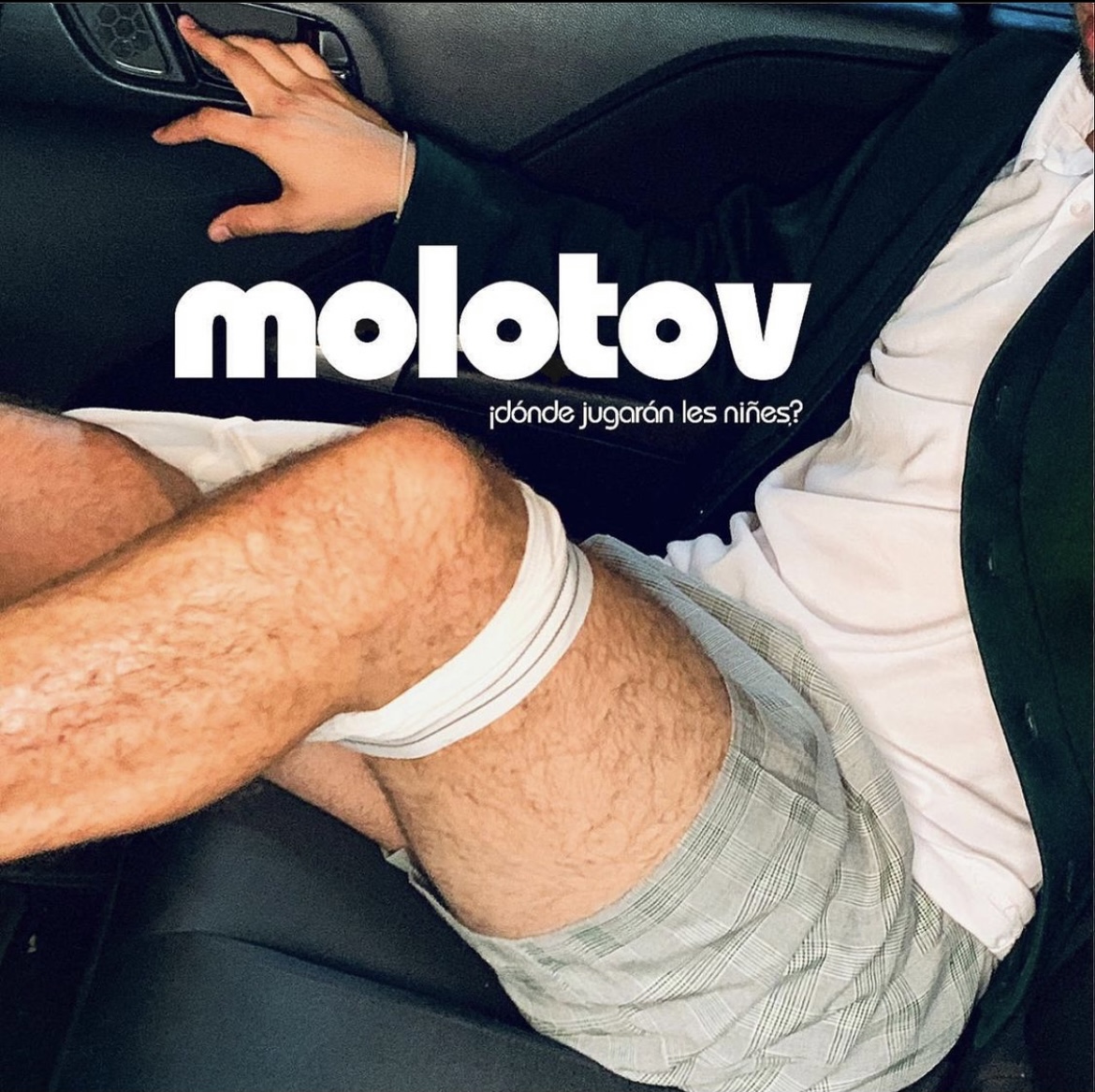 molotov 2021 - Mrpico Collection | OpenSea