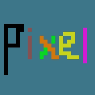 pixely arts - Collection | OpenSea