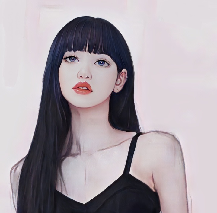 Anime Girls PFPs With Black Hair: Curated List