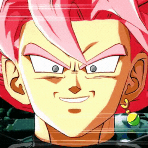 Dragon Ball Z - Dragon Ball Super - Super Goku & Vegeta 'Face Time' - Dragon  Ball Z (RARE)