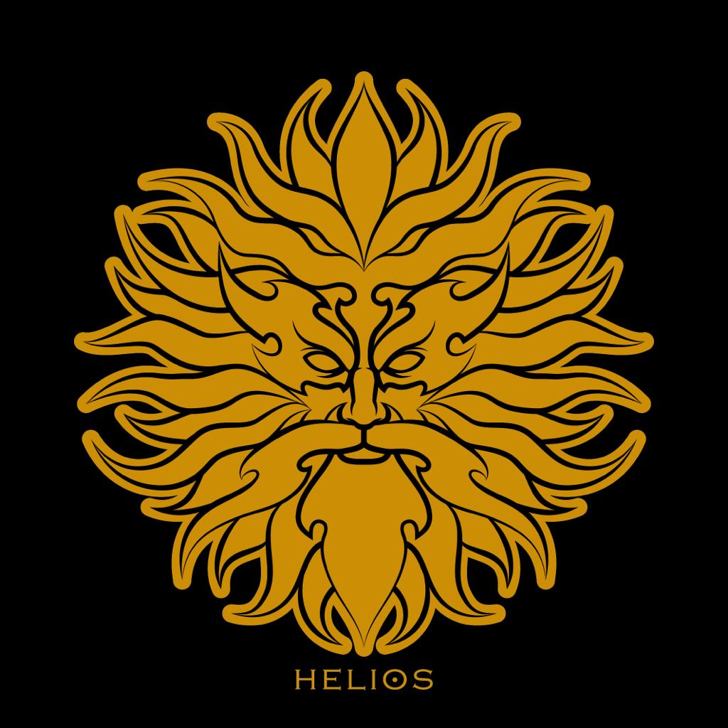 Helios 64. Helios 66.