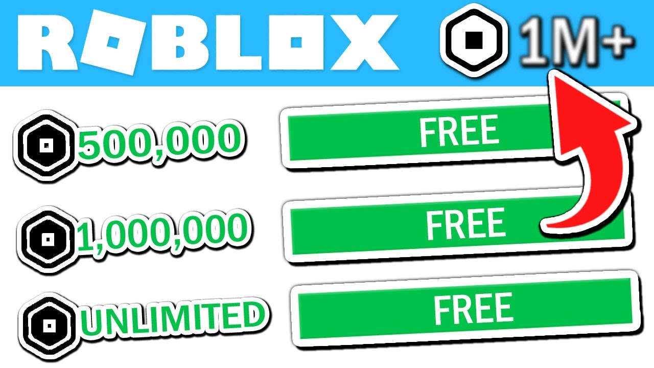 Free Roblox Robux Generator New Update in UK - Collection | OpenSea