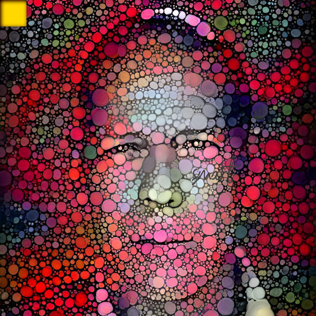 Bruce Willis - smART gallery