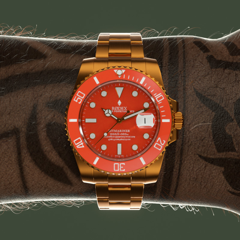 15255 Rolex Submariner Vintage Spider Net Dial Steel Mens Watch 5513  SwissWatchExpo | Rolex submariner, Luxury watches for men, Watches for men