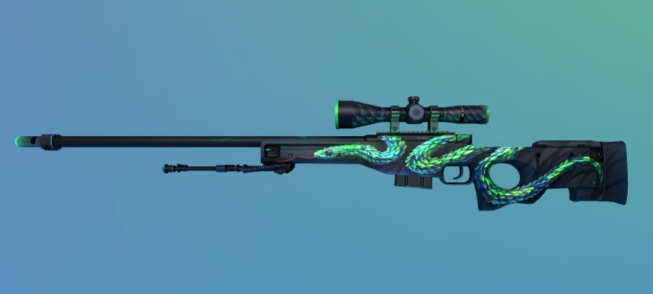 AWP  Atheris 