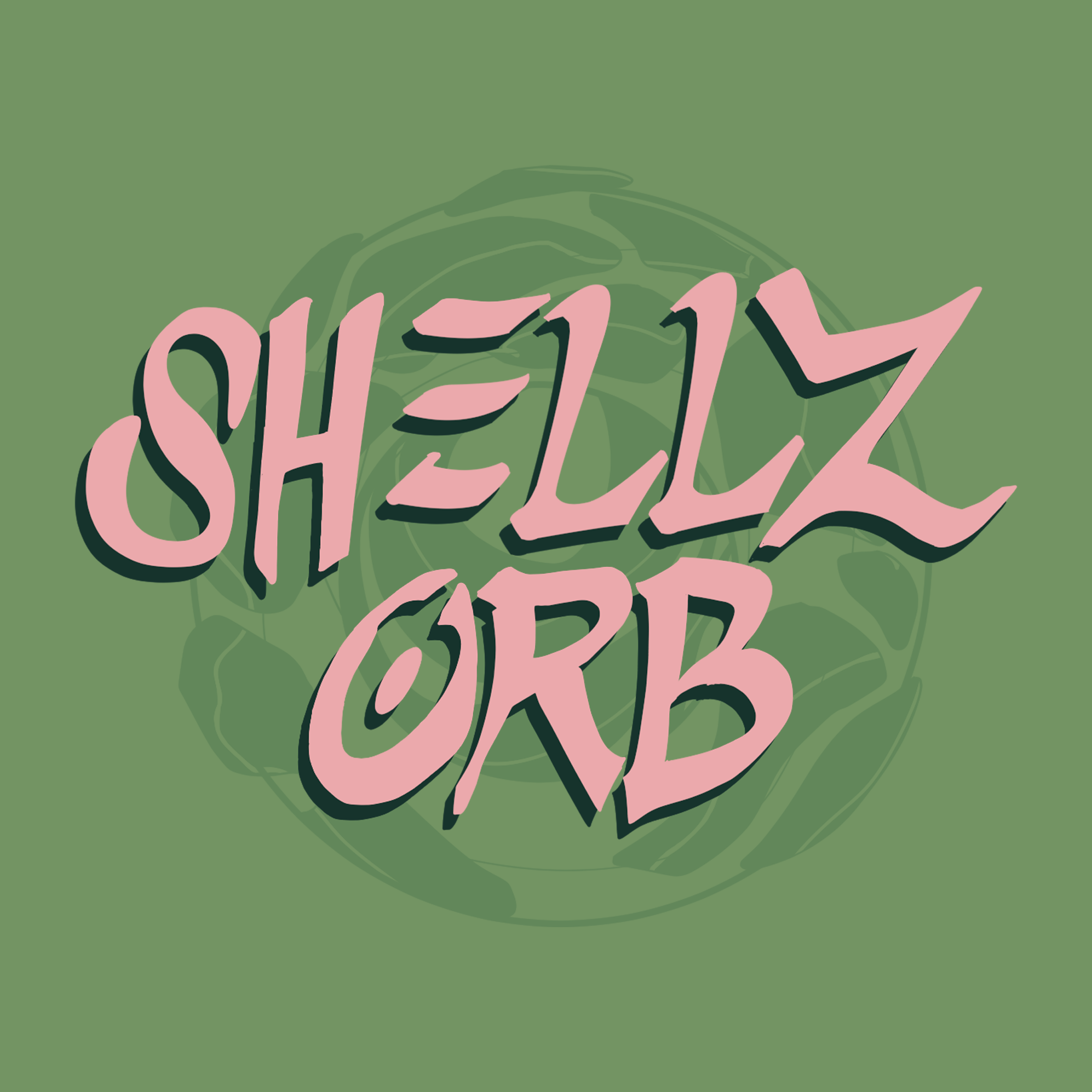 Shellz Orb banner