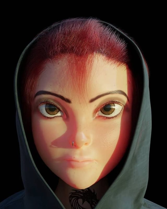 The BestArt Collection OpenSea