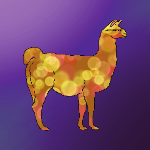 CryptoLlama #977 - Llama Adventure Club