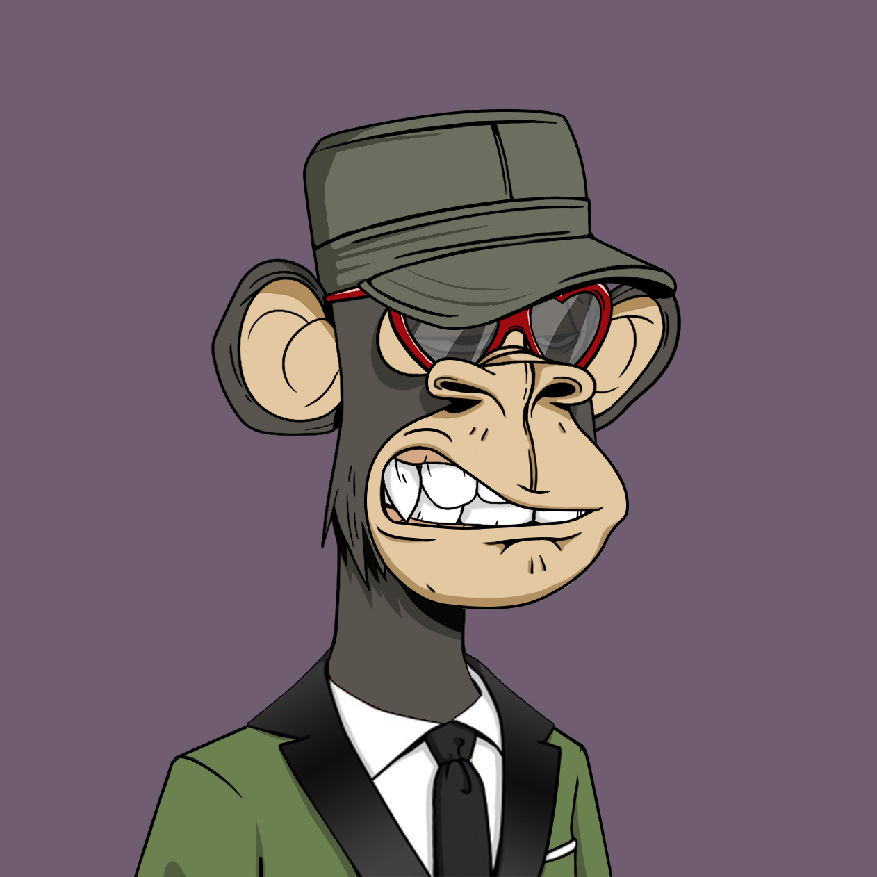 GeneralGordon.eth